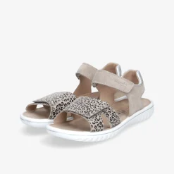 superfit Sparkle Kinder Sandalen-Kinder Sandalen
