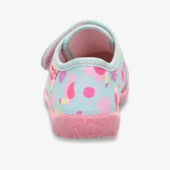 superfit Spotty Kinder Hausschuh-Kinder Babyschuhe | Hausschuhe
