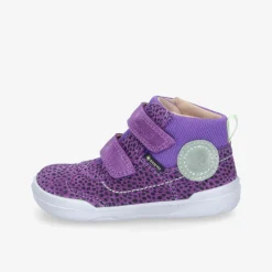 superfit Superfree Kinder Klettschuhe-Kinder Babyschuhe | Halbschuhe