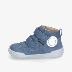 superfit Superfree Kinder Klettschuhe-Kinder Halbschuhe | Babyschuhe