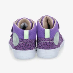 superfit Superfree Kinder Klettschuhe-Kinder Babyschuhe | Halbschuhe