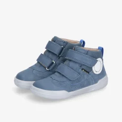 superfit Superfree Kinder Klettschuhe-Kinder Halbschuhe | Babyschuhe