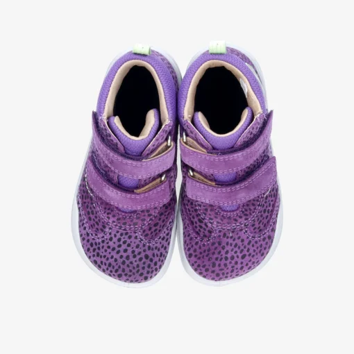 superfit Superfree Kinder Klettschuhe-Kinder Babyschuhe | Halbschuhe