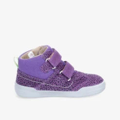 superfit Superfree Kinder Klettschuhe-Kinder Babyschuhe | Halbschuhe