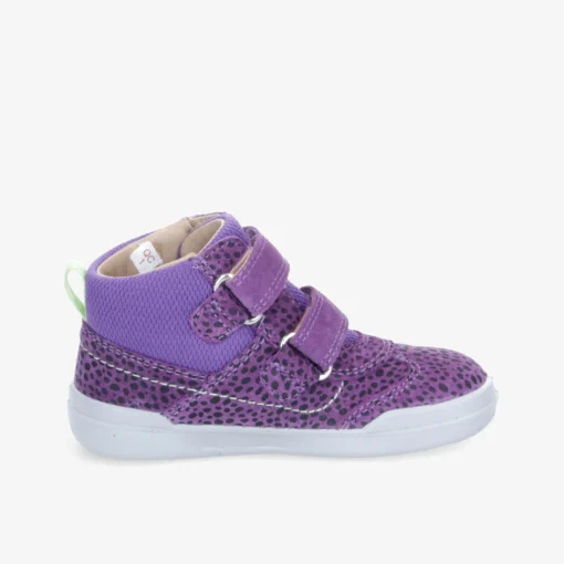 superfit Superfree Kinder Klettschuhe-Kinder Babyschuhe | Halbschuhe