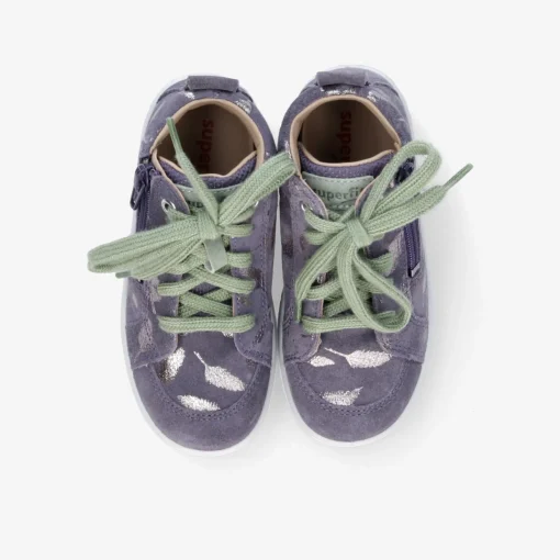 superfit ​ Supies Babyschuh-Kinder Stiefel | Babyschuhe