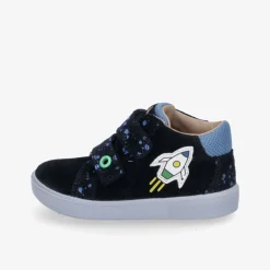 superfit Supies Kinder Klettschuhe-Kinder Babyschuhe | Halbschuhe