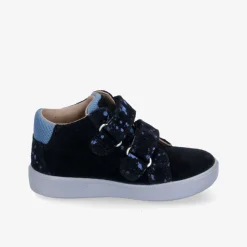 superfit Supies Kinder Klettschuhe-Kinder Babyschuhe | Halbschuhe