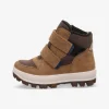 superfit Tedd Kinder Klettstiefel-Kinder Stiefel