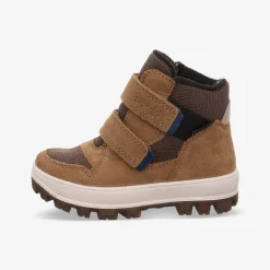 superfit Tedd Kinder Klettstiefel-Kinder Stiefel
