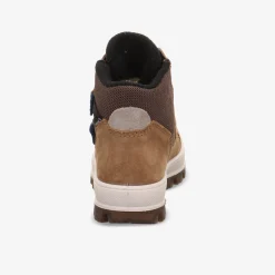superfit Tedd Kinder Klettstiefel-Kinder Stiefel