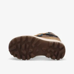 superfit Tedd Kinder Klettstiefel-Kinder Stiefel