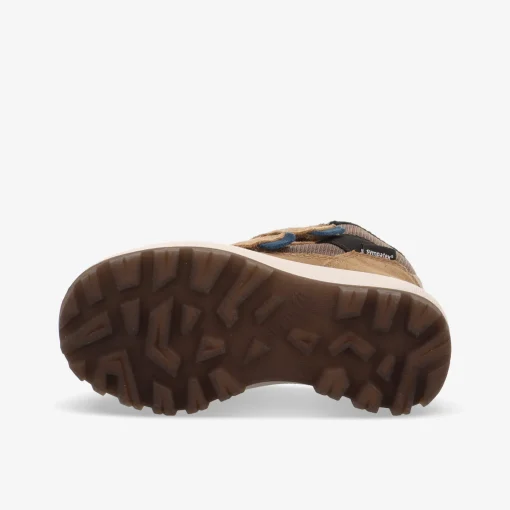 superfit Tedd Kinder Klettstiefel-Kinder Stiefel