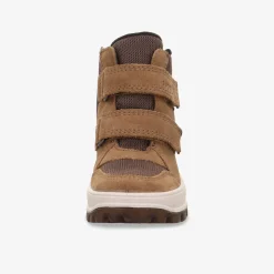 superfit Tedd Kinder Klettstiefel-Kinder Stiefel