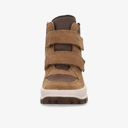 superfit Tedd Kinder Klettstiefel-Kinder Stiefel