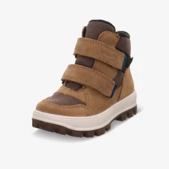 superfit Tedd Kinder Klettstiefel-Kinder Stiefel