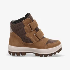 superfit Tedd Kinder Klettstiefel-Kinder Stiefel