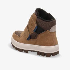 superfit Tedd Kinder Klettstiefel-Kinder Stiefel
