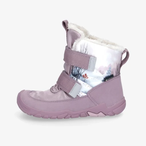 superfit Trace Kinder Winterstiefel-Kinder Stiefel