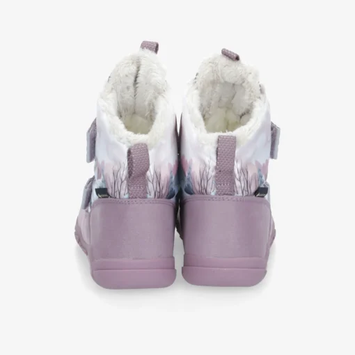 superfit Trace Kinder Winterstiefel-Kinder Stiefel