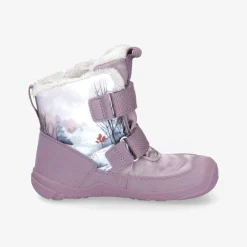 superfit Trace Kinder Winterstiefel-Kinder Stiefel