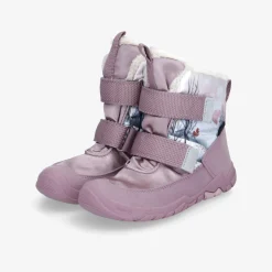 superfit Trace Kinder Winterstiefel-Kinder Stiefel