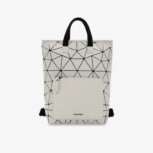 SURI FREY Damen Rucksack-Damen Rucksäcke