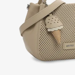 SURI FREY Damen Rucksack-Damen Rucksäcke