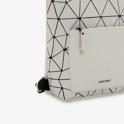 SURI FREY Damen Rucksack-Damen Rucksäcke