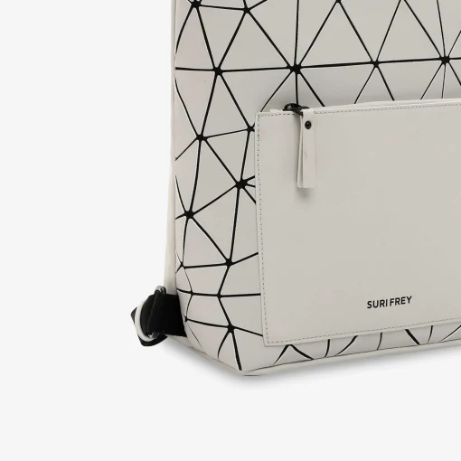 SURI FREY Damen Rucksack-Damen Rucksäcke