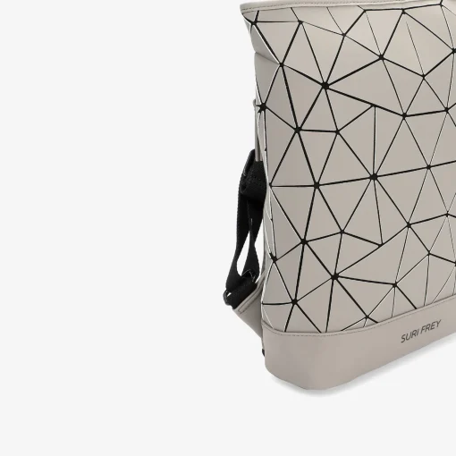 SURI FREY ​ Rucksack-Damen Rucksäcke