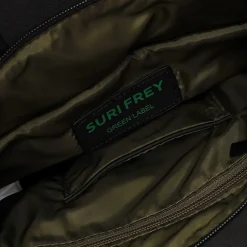 SURI FREY ​ Tanny Rucksack-Damen Rucksäcke