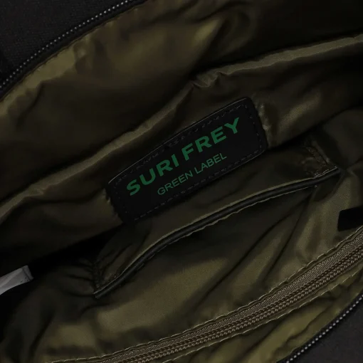 SURI FREY ​ Tanny Rucksack-Damen Rucksäcke