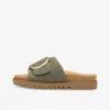 Tamaris Comfort Damen Pantoletten-Damen Sandalen