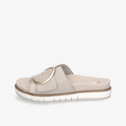 Tamaris Comfort ​ Damen Sandale-Damen Komfortschuhe | Sandalen