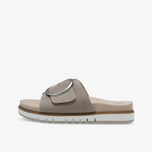 Tamaris Comfort ​ Damen Sandale-Damen Komfortschuhe | Sandalen