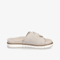Tamaris Comfort ​ Damen Sandale-Damen Komfortschuhe | Sandalen