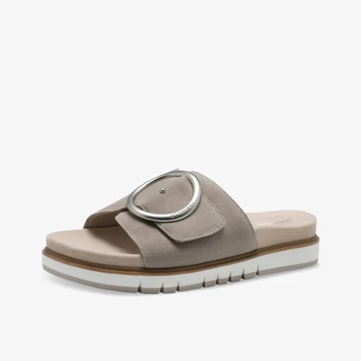 Tamaris Comfort ​ Damen Sandale-Damen Komfortschuhe | Sandalen