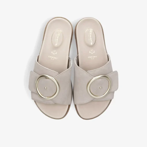 Tamaris Comfort ​ Damen Sandale-Damen Komfortschuhe | Sandalen
