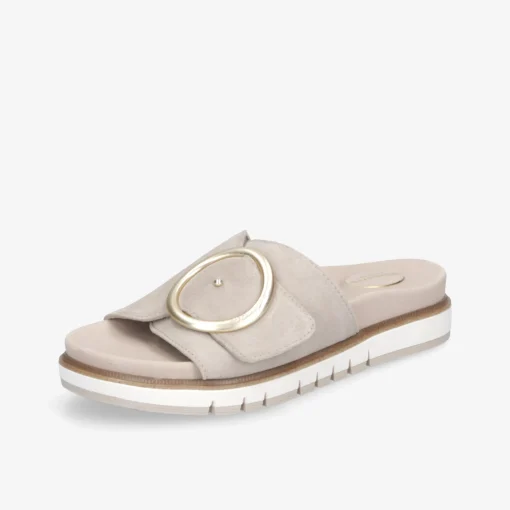 Tamaris Comfort ​ Damen Sandale-Damen Komfortschuhe | Sandalen
