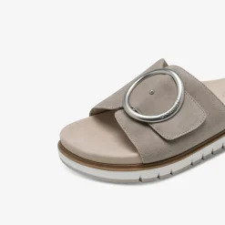 Tamaris Comfort ​ Damen Sandale-Damen Komfortschuhe | Sandalen