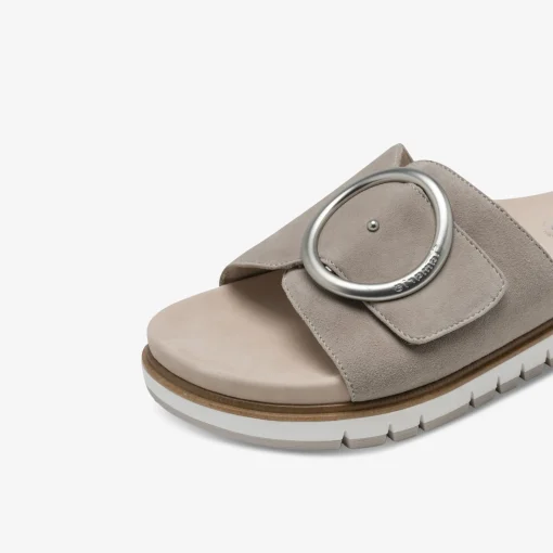 Tamaris Comfort ​ Damen Sandale-Damen Komfortschuhe | Sandalen