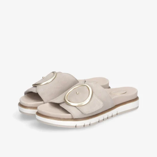 Tamaris Comfort ​ Damen Sandale-Damen Komfortschuhe | Sandalen