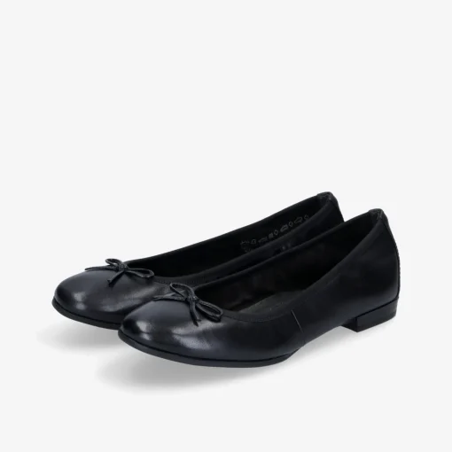 Tamaris Damen Ballerina-Damen Ballerinas