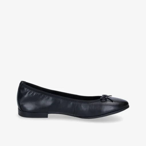 Tamaris Damen Ballerina-Damen Ballerinas