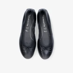 Tamaris Damen Ballerina-Damen Ballerinas
