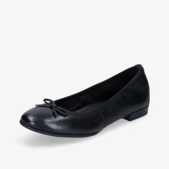 Tamaris Damen Ballerina-Damen Ballerinas
