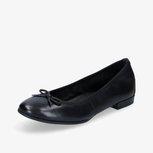 Tamaris Damen Ballerina-Damen Ballerinas
