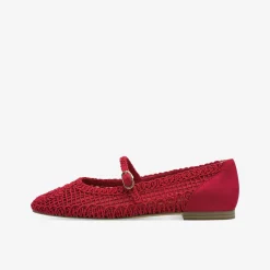 Tamaris Damen Ballerinas-Damen Ballerinas