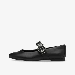 Tamaris Damen Ballerinas-Damen Ballerinas